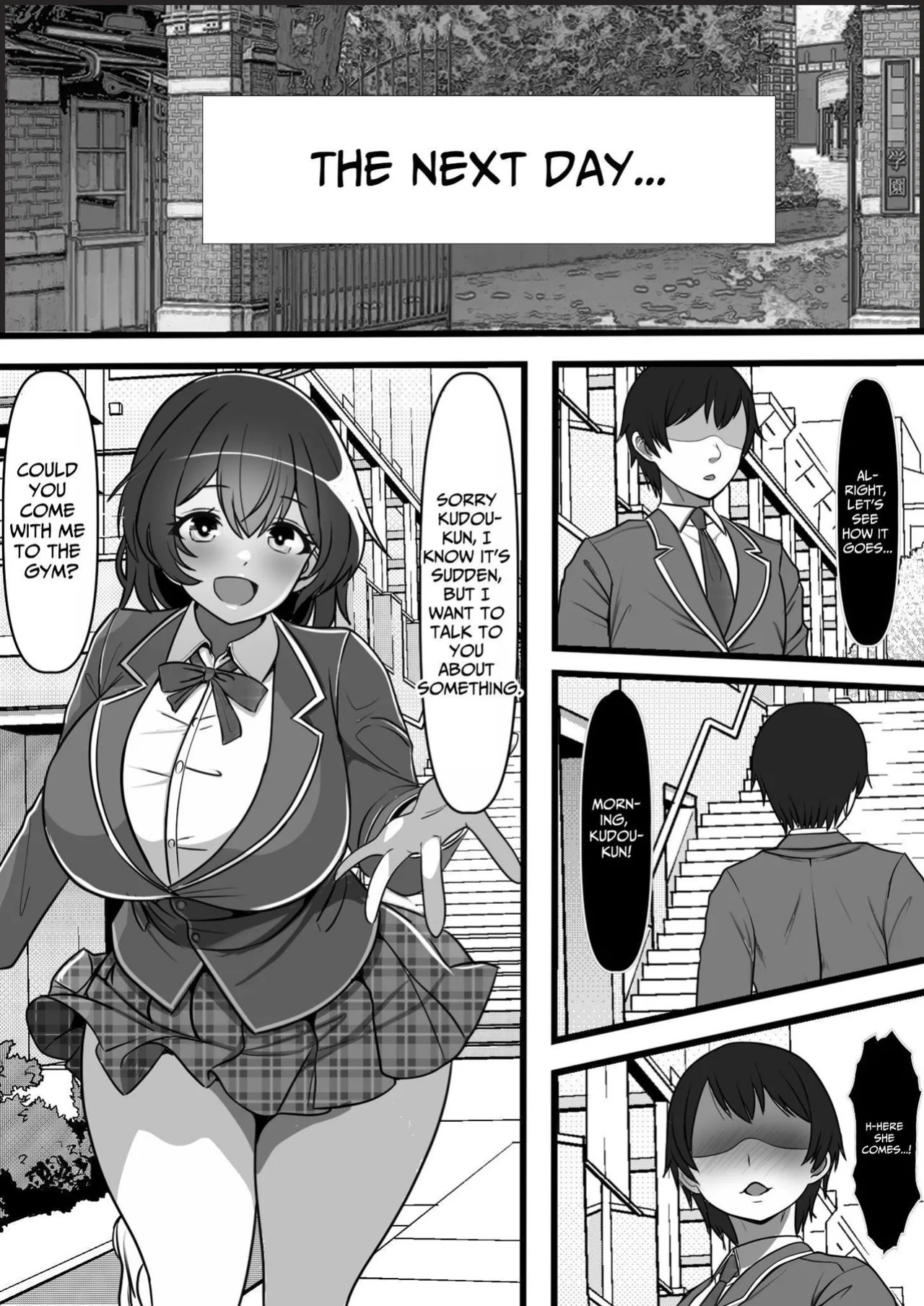 [Furitendou] Ore no Akogare no Anoko ga Sex Kyoudan Shoyuu no Kokisute-you Niku Onaho datta no daga | That Woman I Adore was the Cumdump Faphole of a SEX CULT... [English] [Nameless]