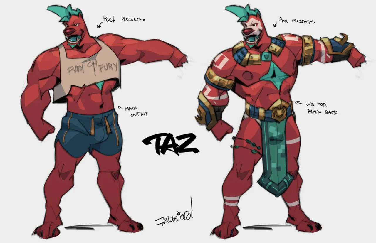 [Arts of Indiego] PROJECT: DIABLO