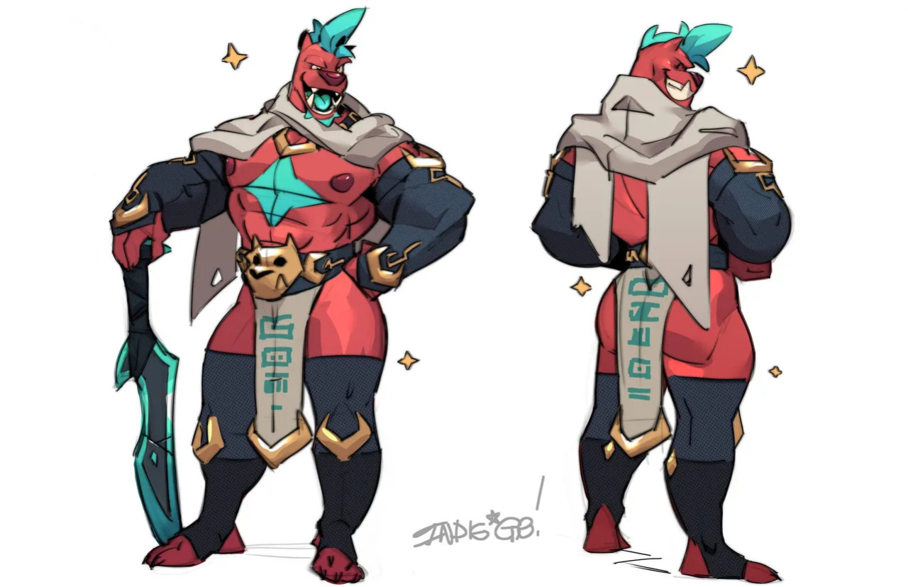 [Arts of Indiego] PROJECT: DIABLO