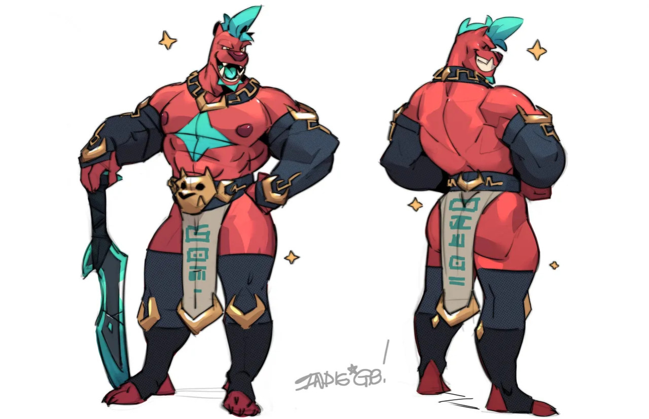 [Arts of Indiego] PROJECT: DIABLO