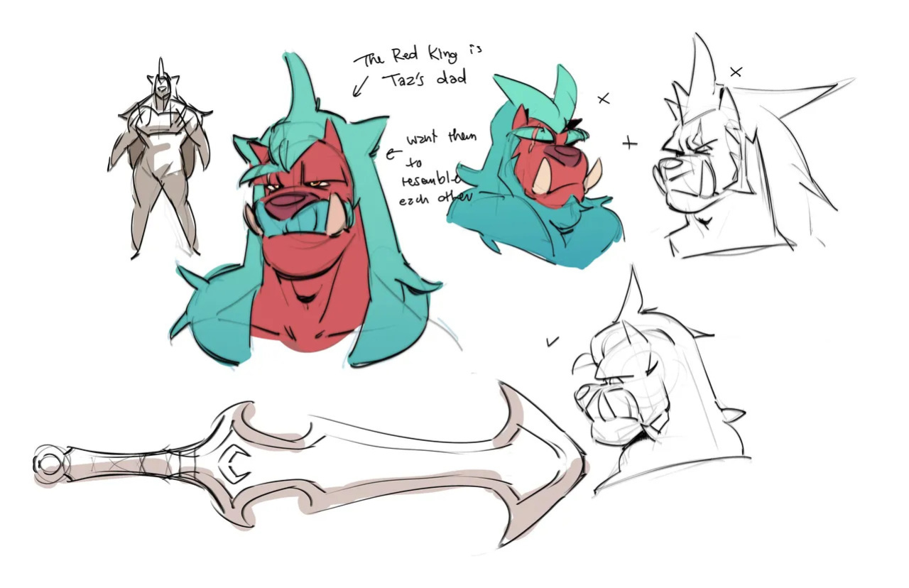 [Arts of Indiego] PROJECT: DIABLO