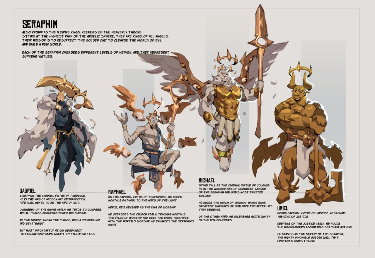 [Arts of Indiego] PROJECT: DIABLO