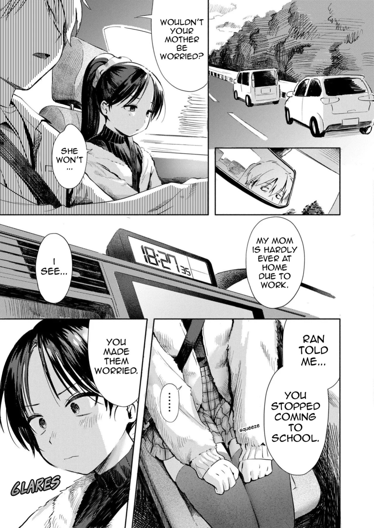 [Annomike] Futari Asobi | Couple's Play (Comic Kaien VOL.31) [English] [Digital]