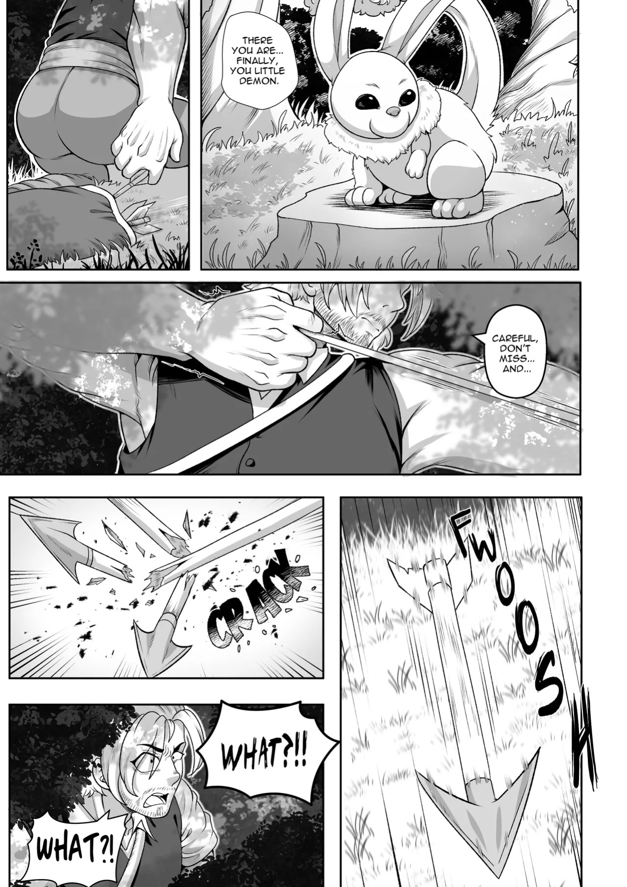 [MartinCorps] Goblin Treasure Volume 8