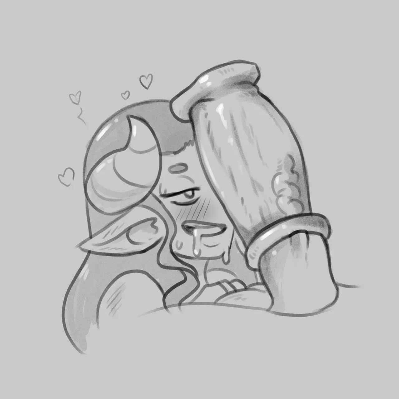 [various] Mia, Mary, Camelia & Vivi (by LewdStuff)