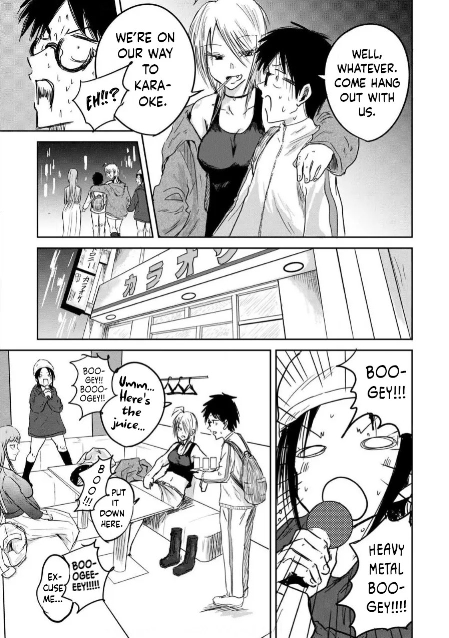 [Nakaura Tomoki] Ueno-kun wa Kaihatsu-zumi | Ueno-kun Has Been Developed Ch 1-83 [English] [Ongoing]