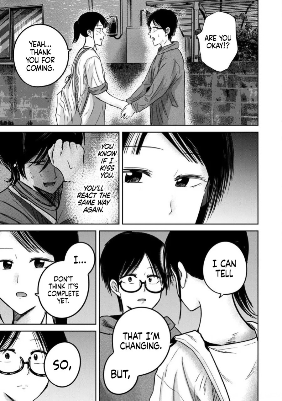 [Nakaura Tomoki] Ueno-kun wa Kaihatsu-zumi | Ueno-kun Has Been Developed Ch 1-83 [English] [Ongoing]