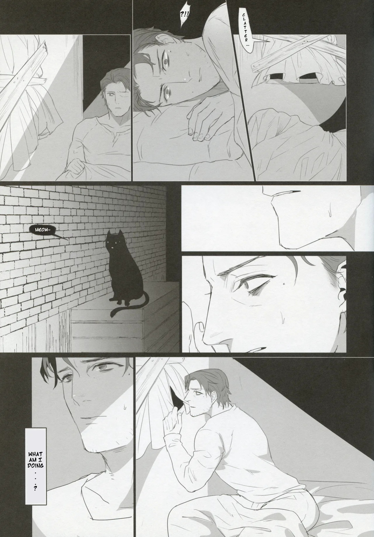 [Märchen KIN'NIKU Beast] I'm Alive Only For You