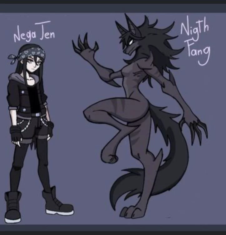 Spidersonas and other art
