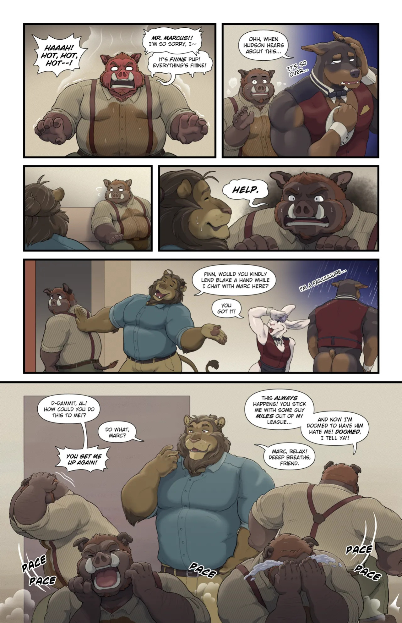 [FullPurp] Serving Tail (ongoing)