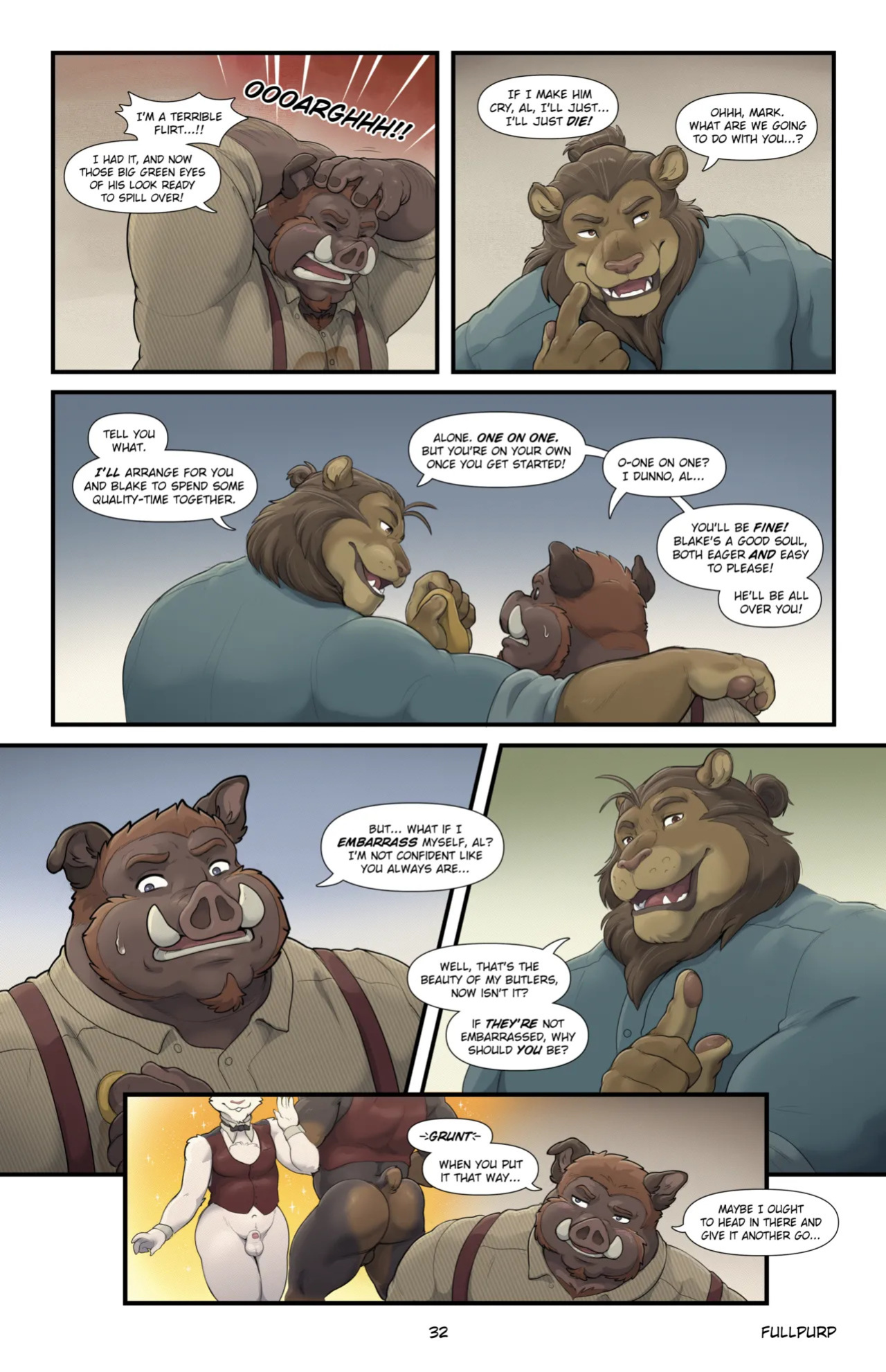 [FullPurp] Serving Tail (ongoing)