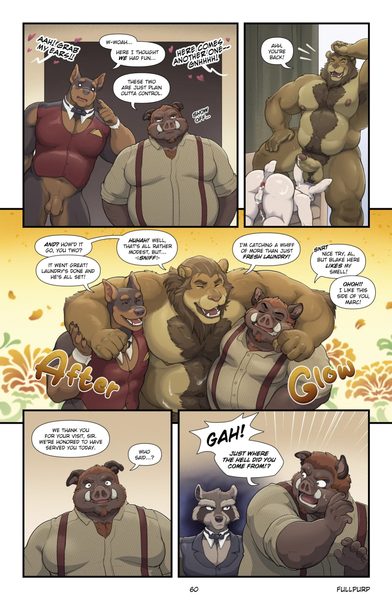 [FullPurp] Serving Tail (ongoing)
