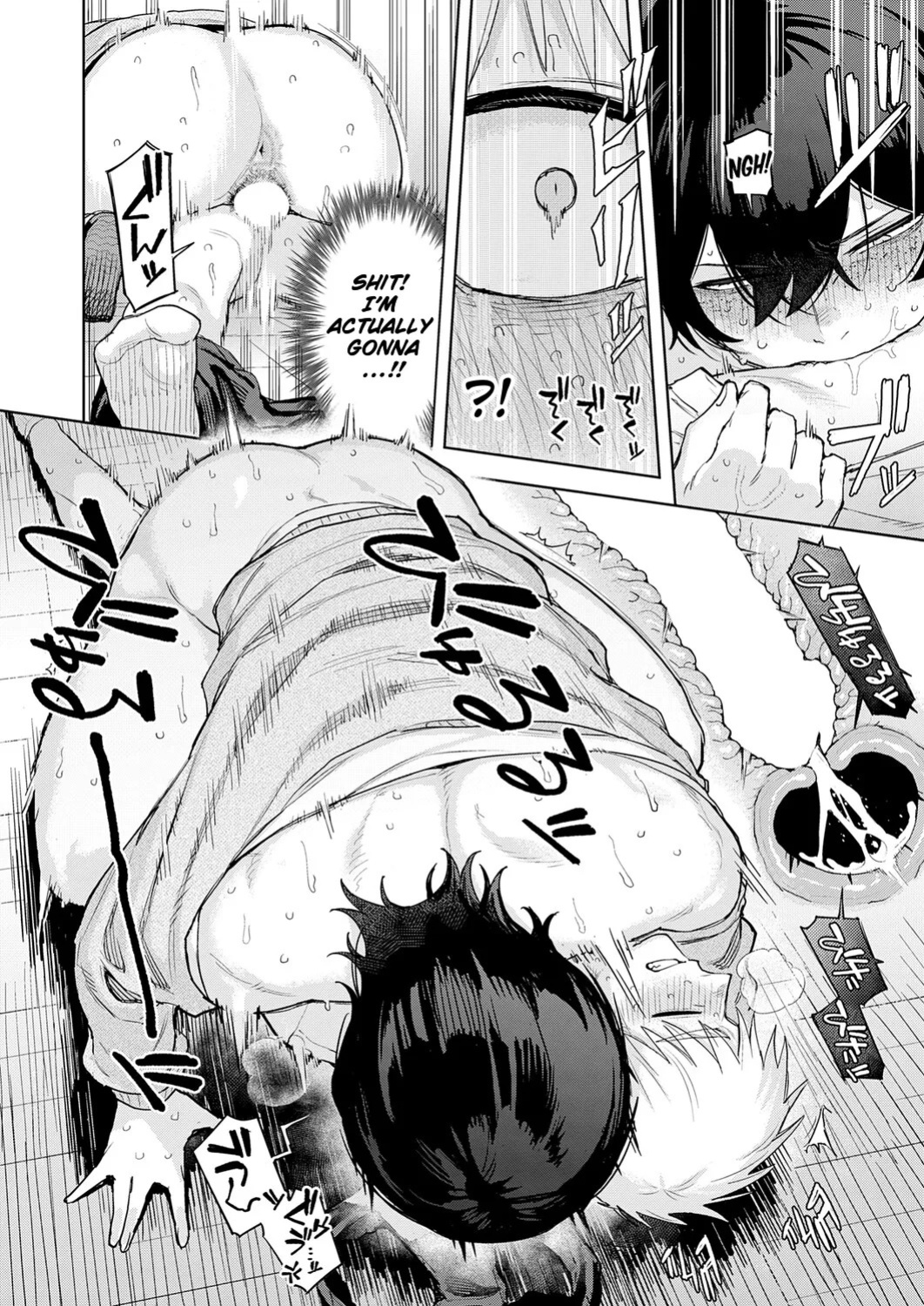 [Fujitaka Kinsei] Anata Wa Watashi No Mono | You are Mine (COMIC Anthurium 2026-05) [English] [TheSickBandit] [Digital]