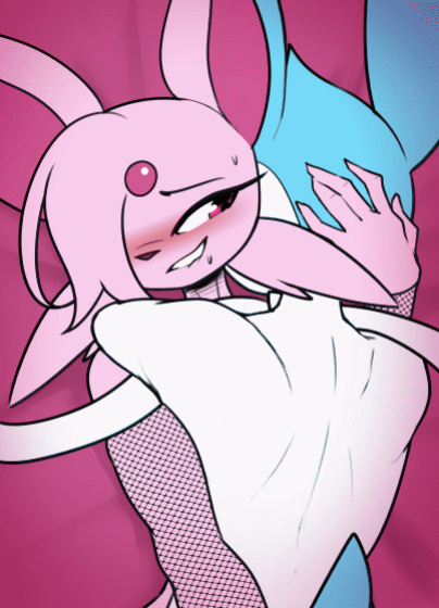 [Burgerkiss] Sun and Moon animation