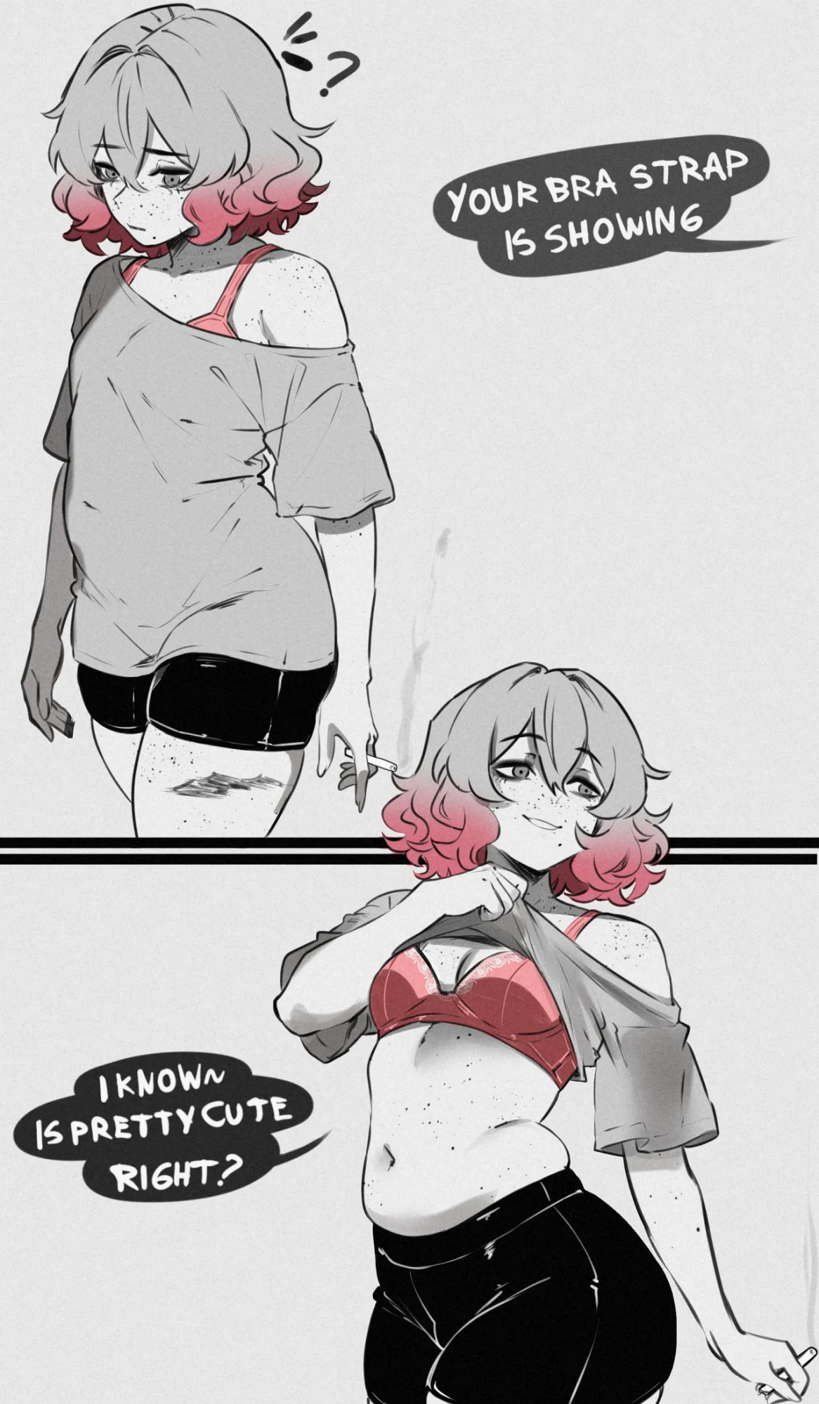 [GyBeth] Gy Beth x Heaven Horizon