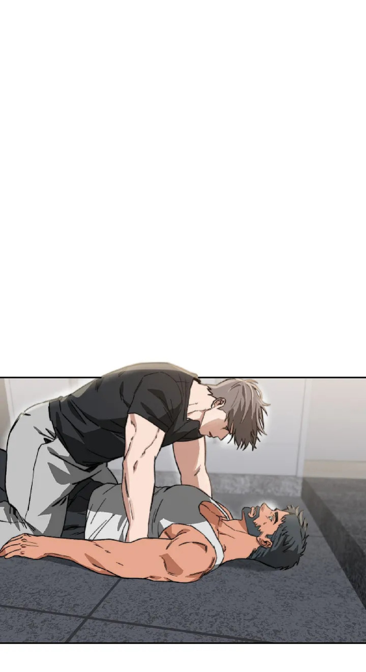 [Nubag] Stepdad class [EP6] {EN}