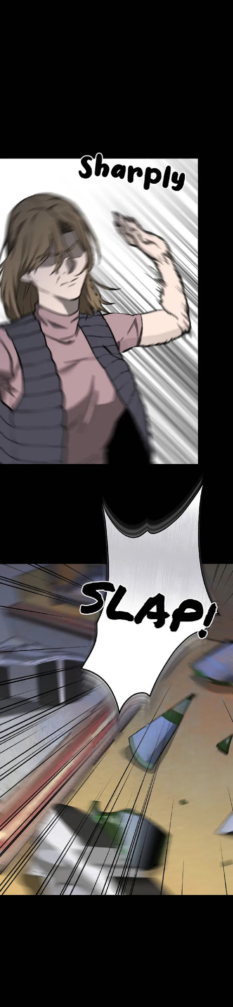 [Nubag] Stepdad class [EP6] {EN}