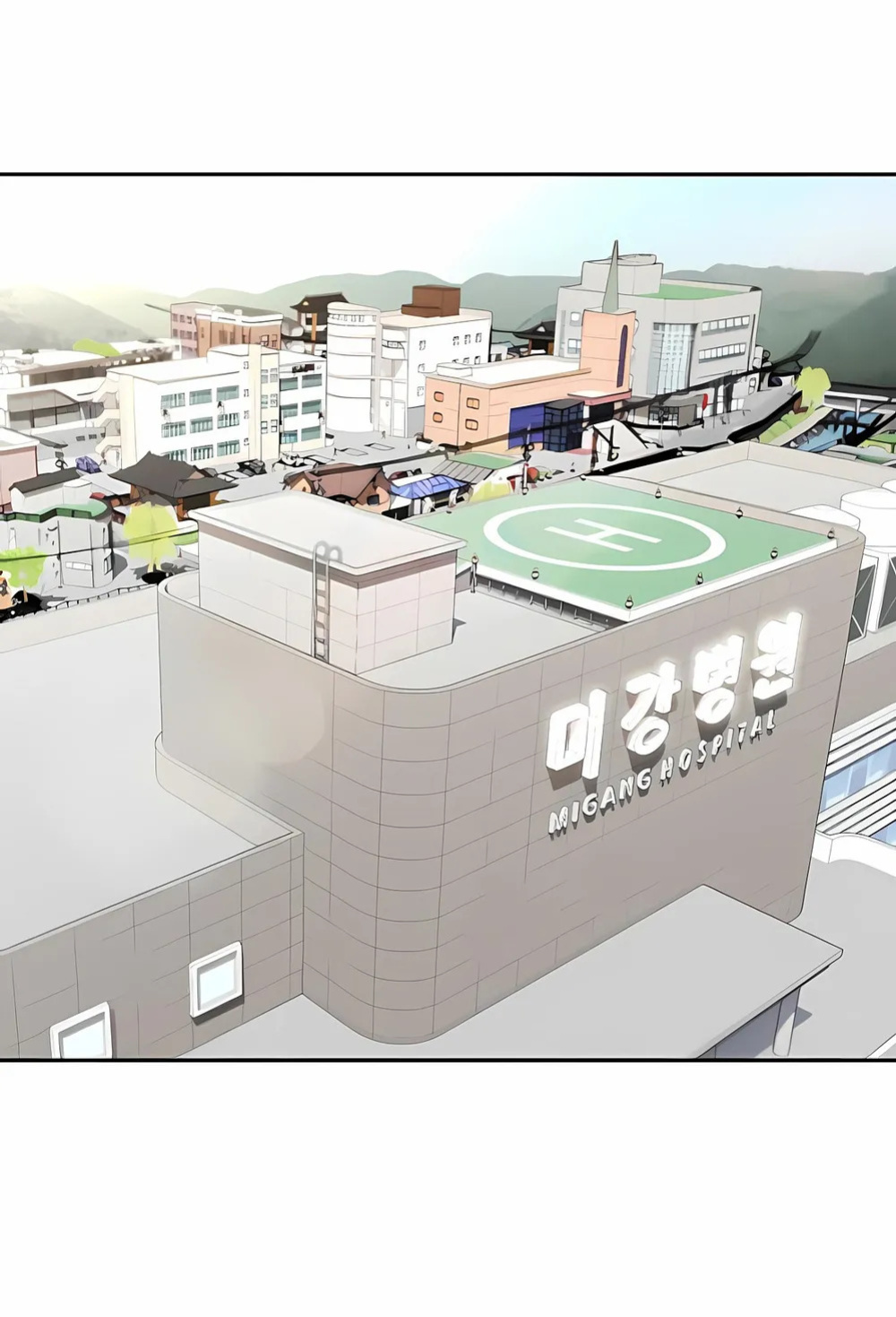 [Nubag] Stepdad class [EP3] {EN}