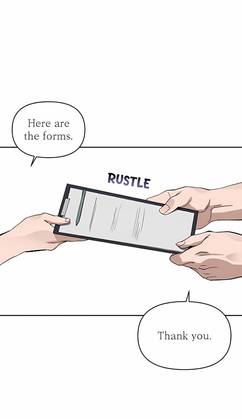 [Nubag] Stepdad class [EP3] {EN}