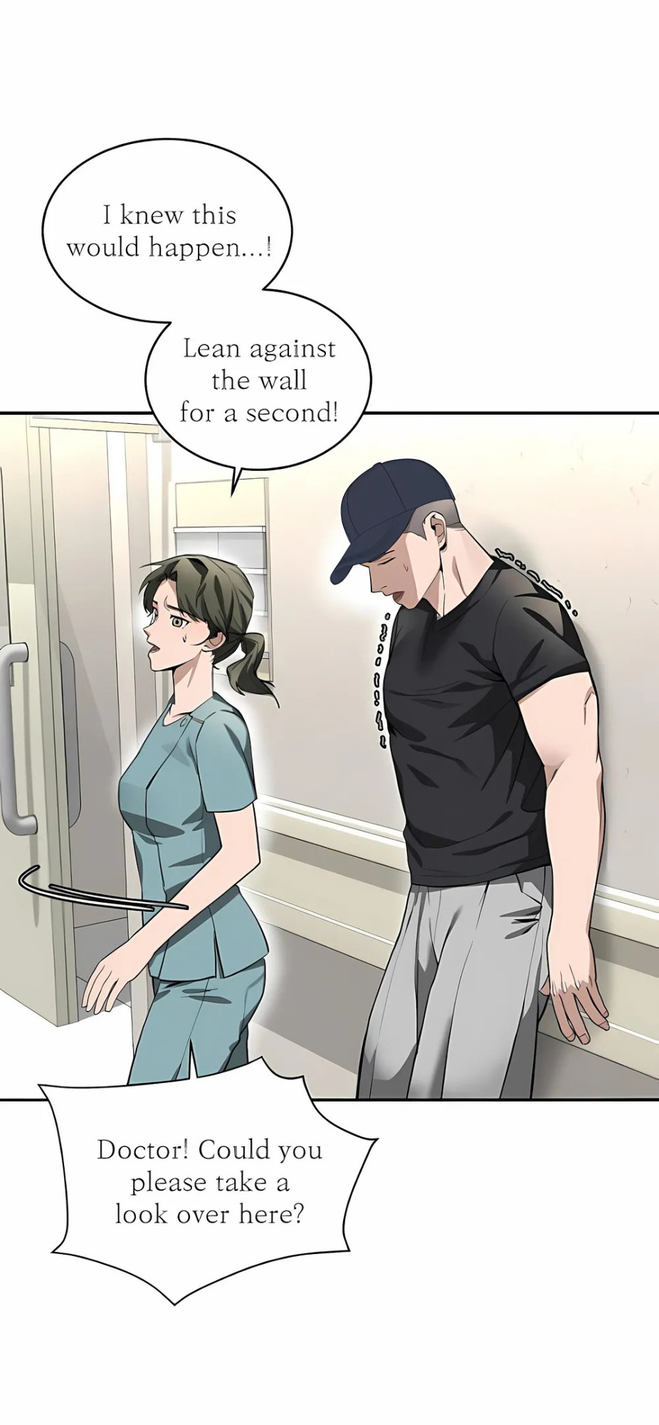 [Nubag] Stepdad class [EP3] {EN}