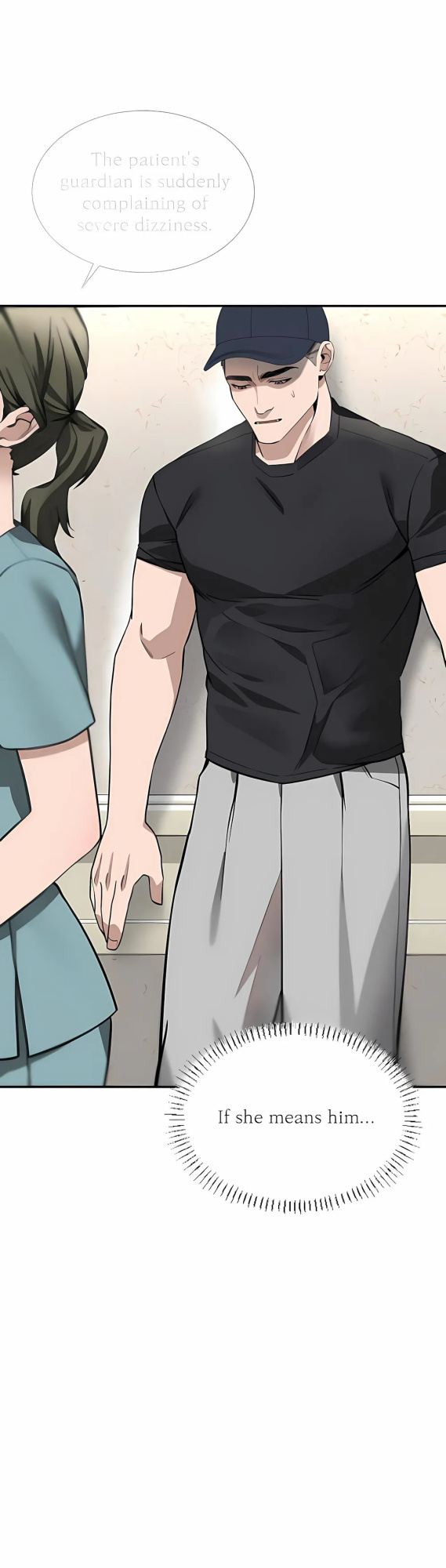 [Nubag] Stepdad class [EP3] {EN}
