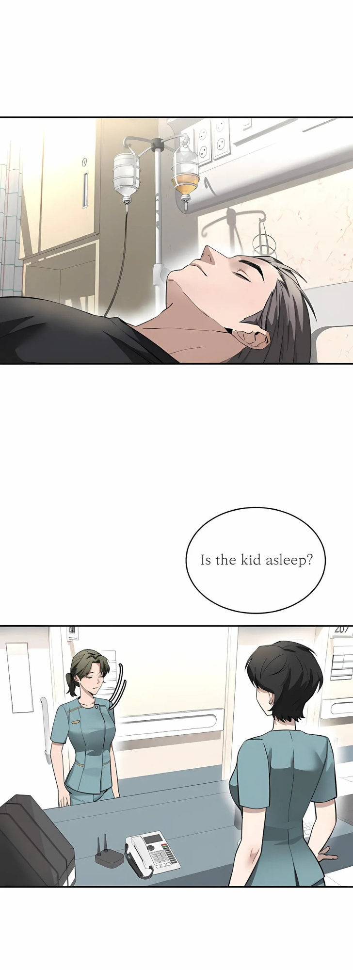 [Nubag] Stepdad class [EP3] {EN}
