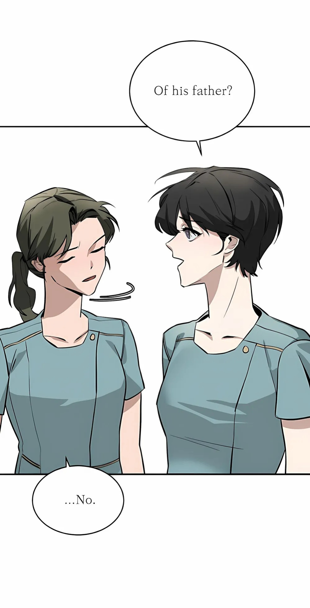 [Nubag] Stepdad class [EP3] {EN}