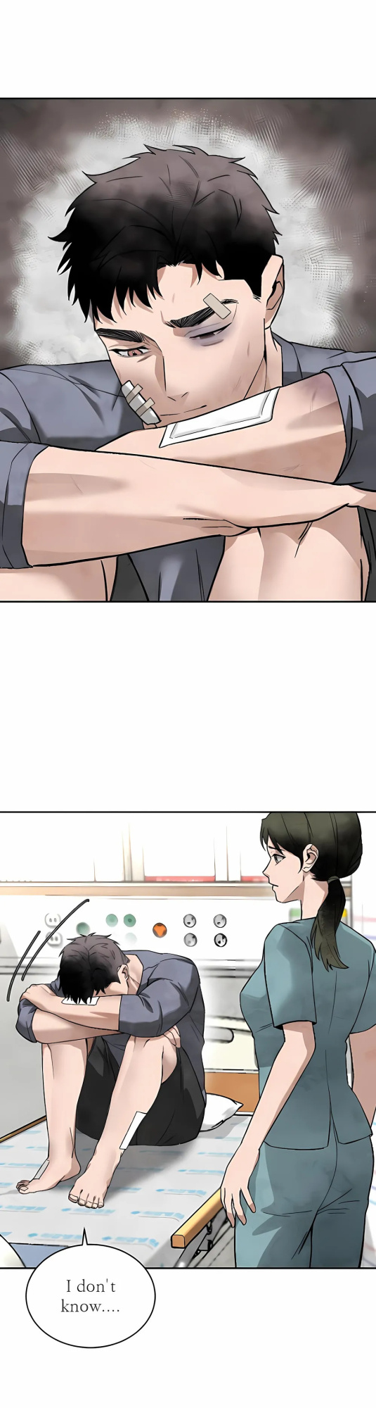 [Nubag] Stepdad class [EP3] {EN}