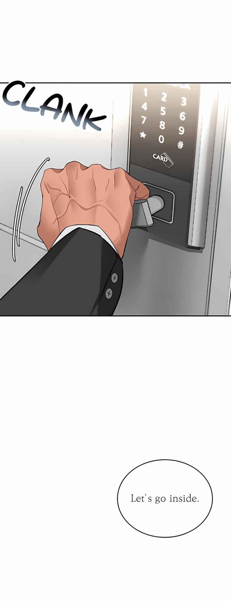 [Nubag] Stepdad class [EP3] {EN}