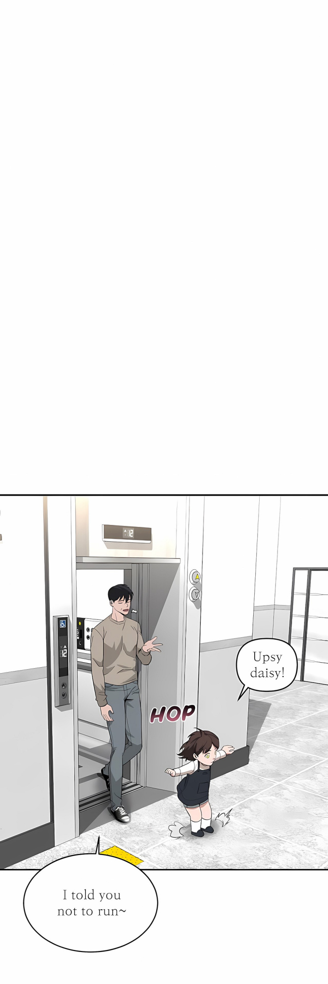 [Nubag] Stepdad class [EP3] {EN}