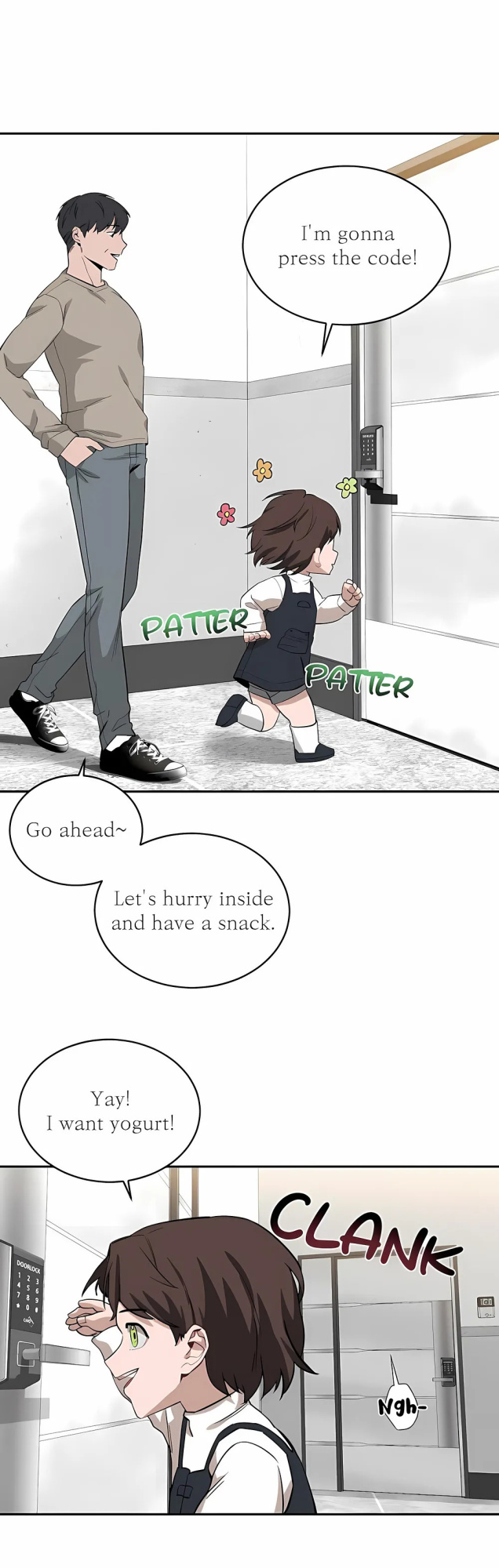 [Nubag] Stepdad class [EP3] {EN}