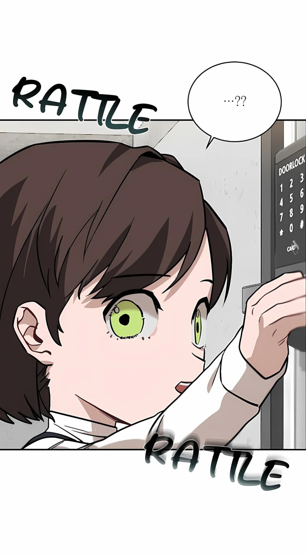 [Nubag] Stepdad class [EP3] {EN}