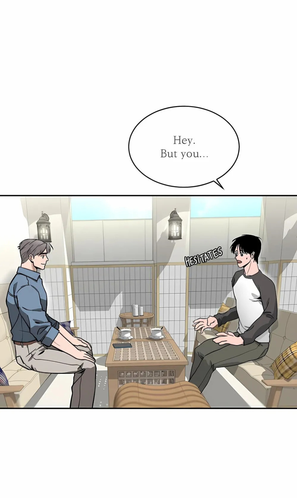 [Nubag] Stepdad class [EP2] {EN}