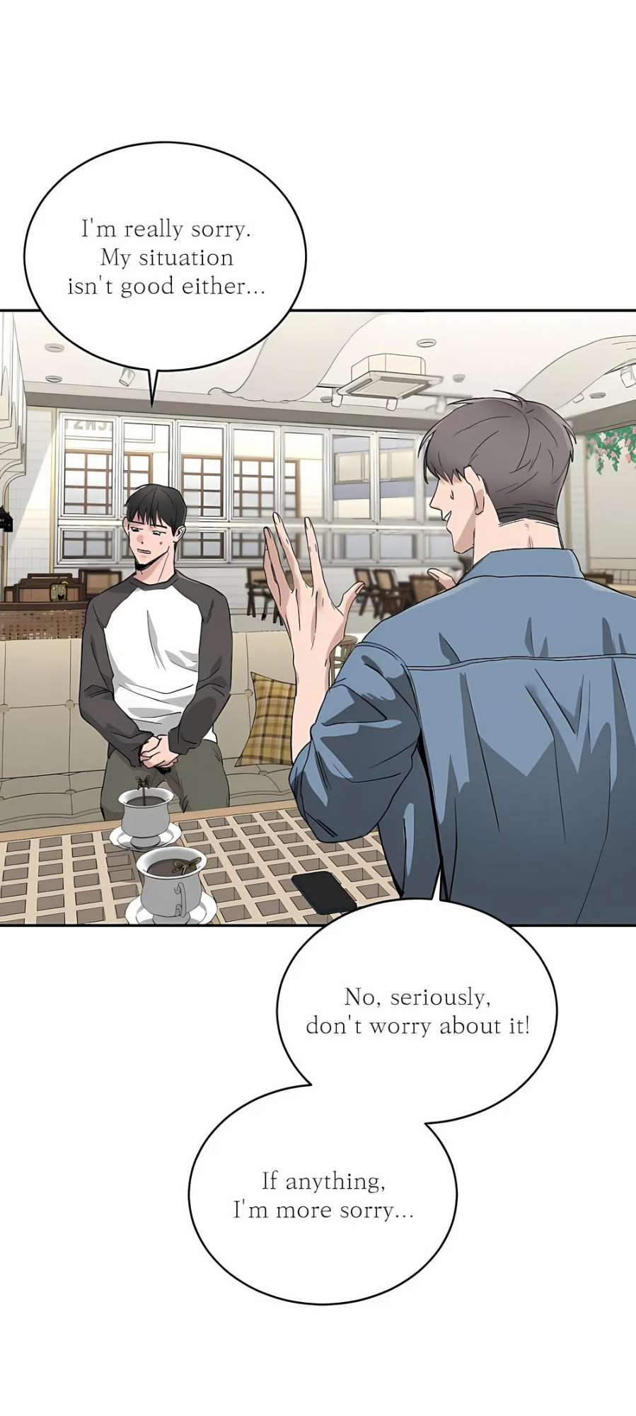 [Nubag] Stepdad class [EP2] {EN}