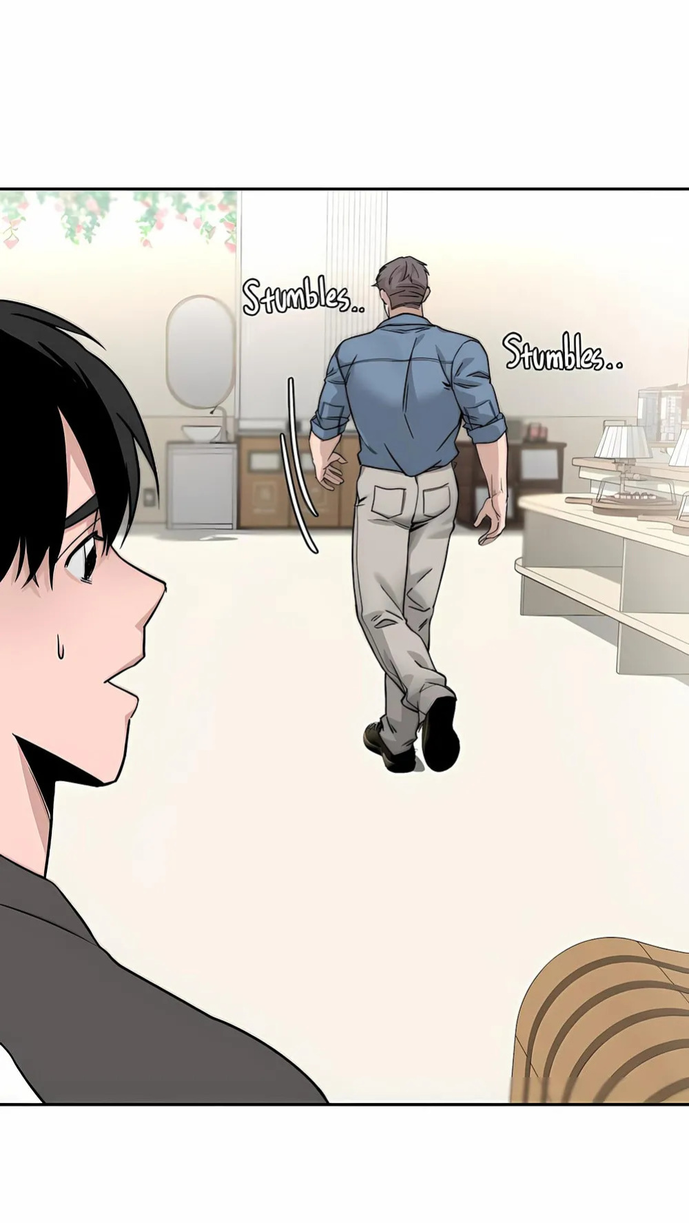 [Nubag] Stepdad class [EP2] {EN}