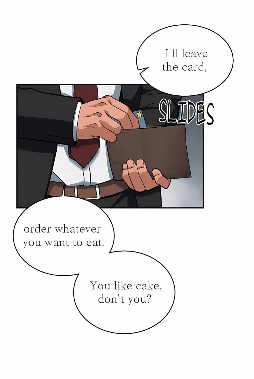 [Nubag] Stepdad class [EP2] {EN}