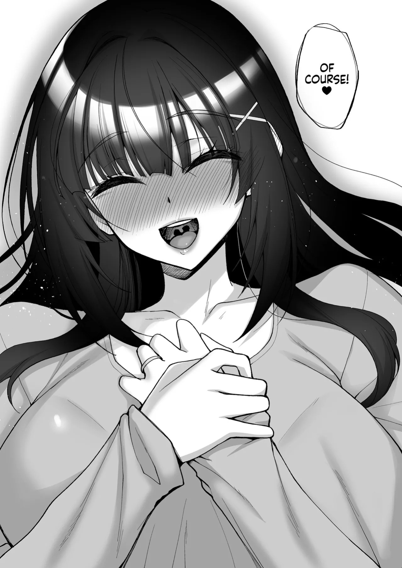 [Takeda Aranobu] The Perverted Virgin Public Morals Committee Member’s Secret Naughty Request 9 [English] {2d-market.com} [Decensored] [Digital]