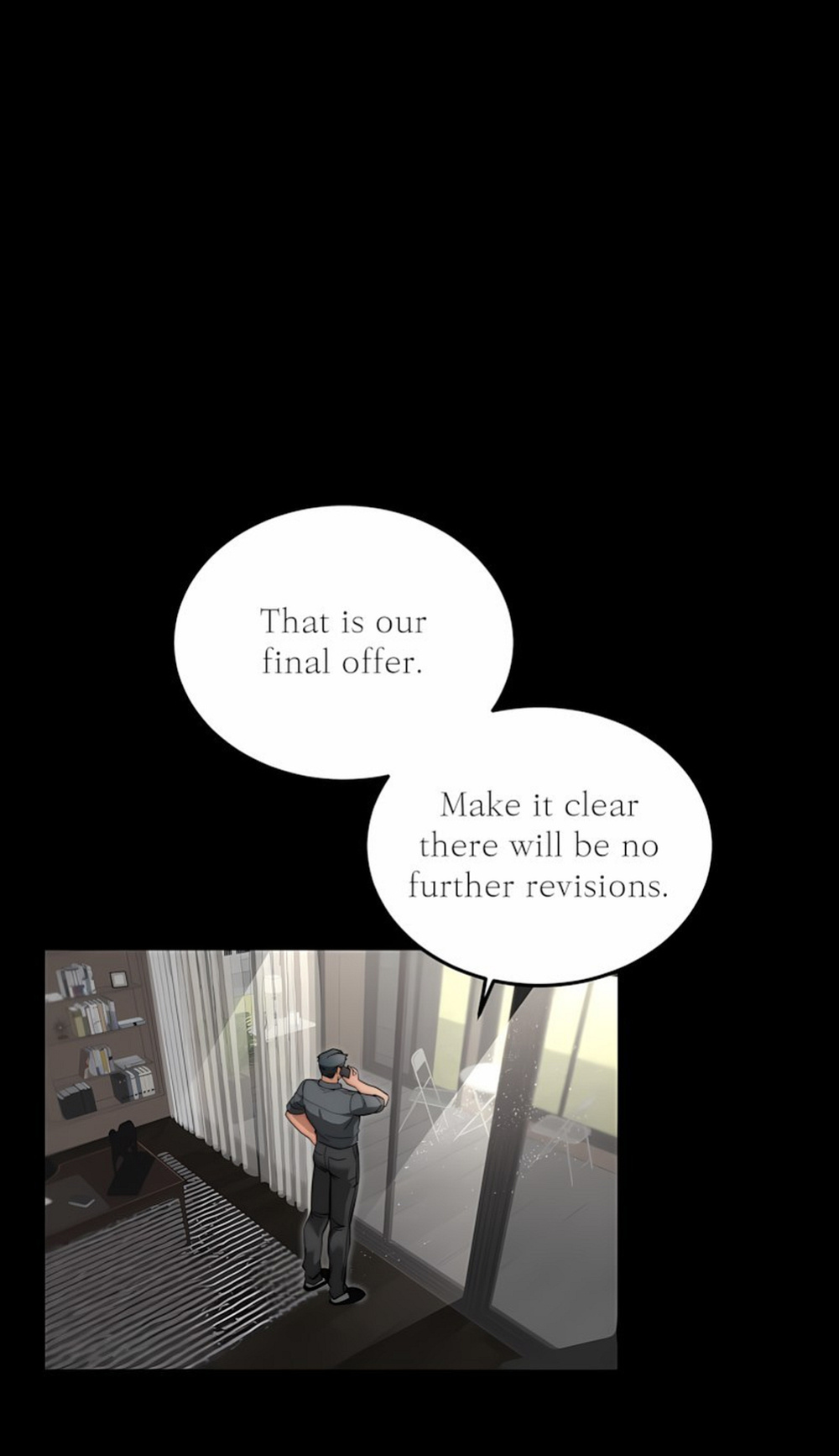 [Nubag] Stepdad class [EP5] {EN}