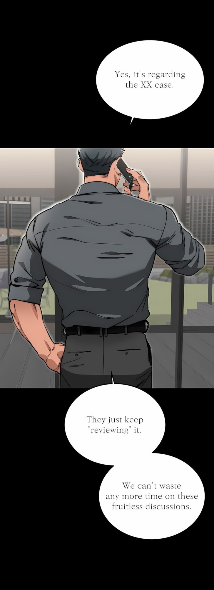 [Nubag] Stepdad class [EP5] {EN}