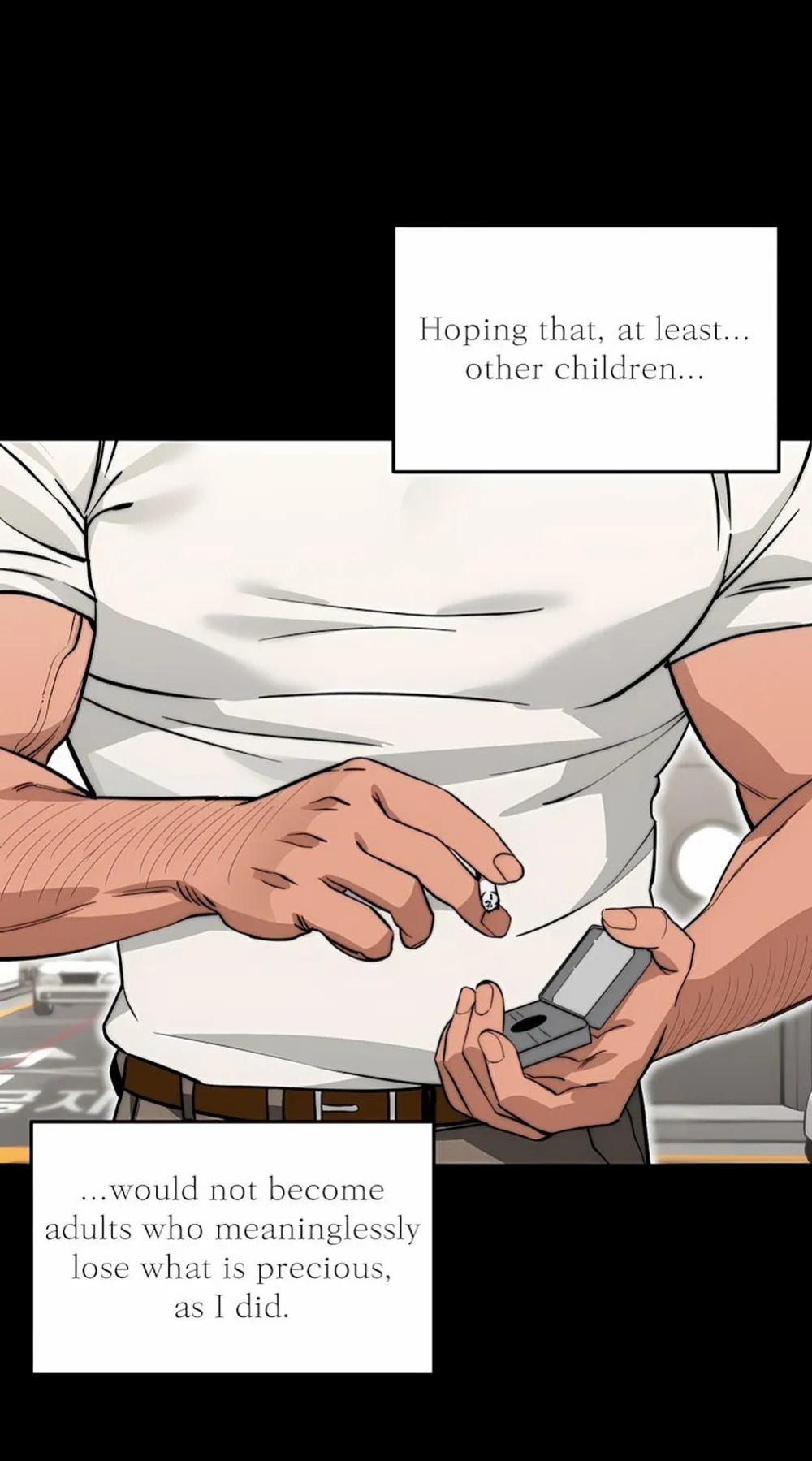 [Nubag] Stepdad class [EP5] {EN}