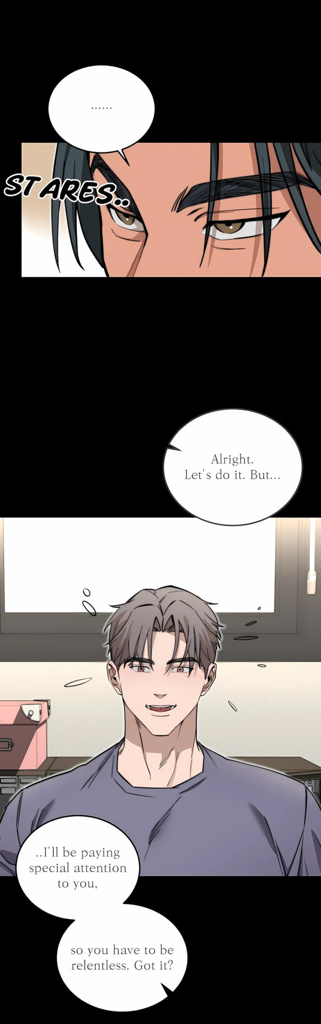 [Nubag] Stepdad class [EP5] {EN}