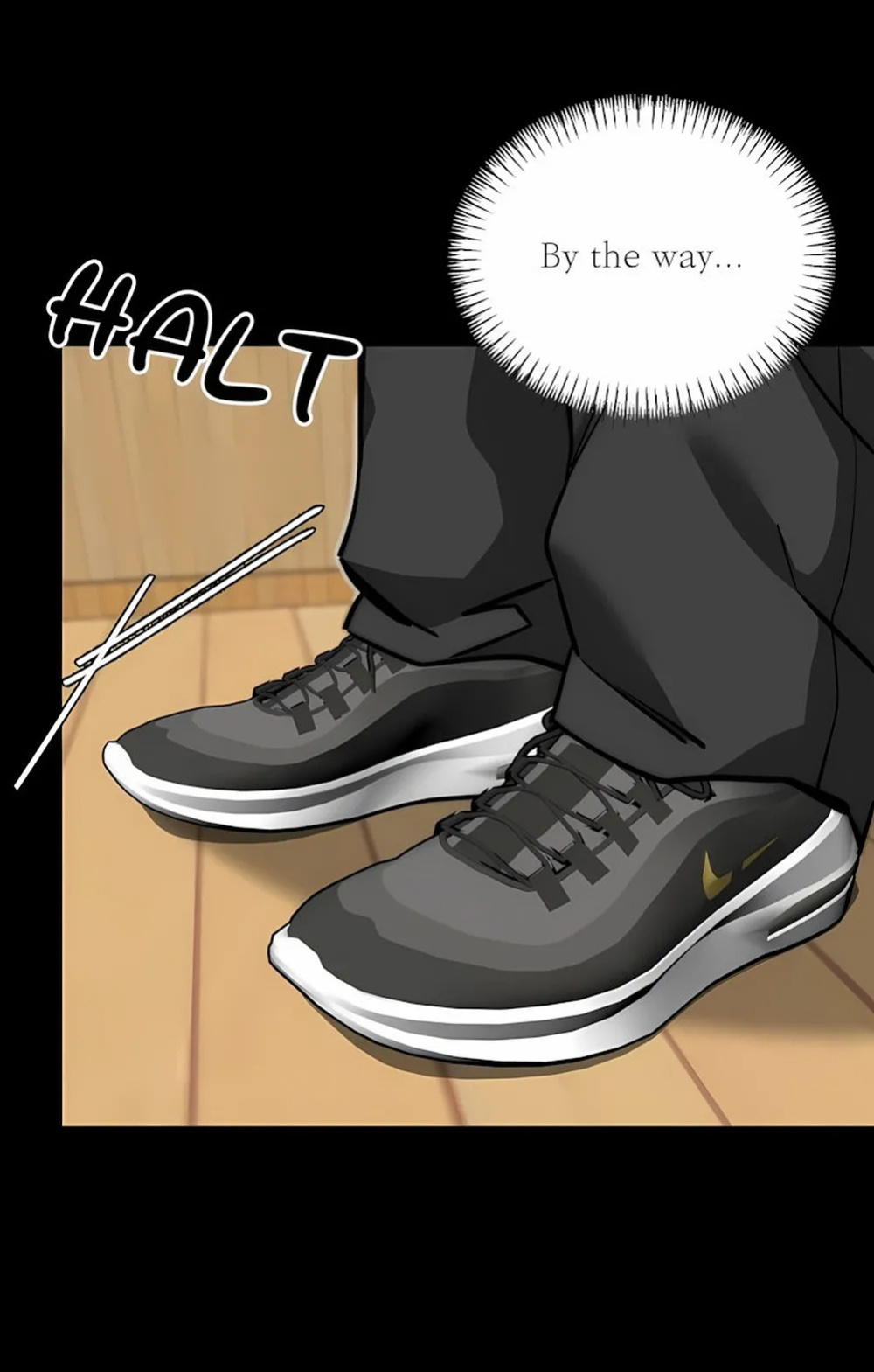 [Nubag] Stepdad class [EP5] {EN}