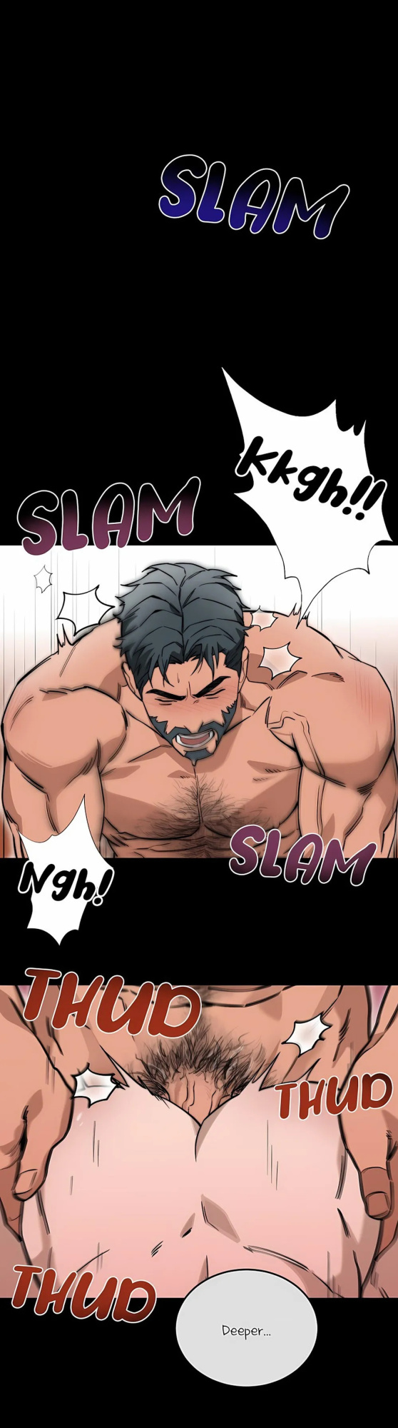 [Nubag] Stepdad class [EP5] {EN}