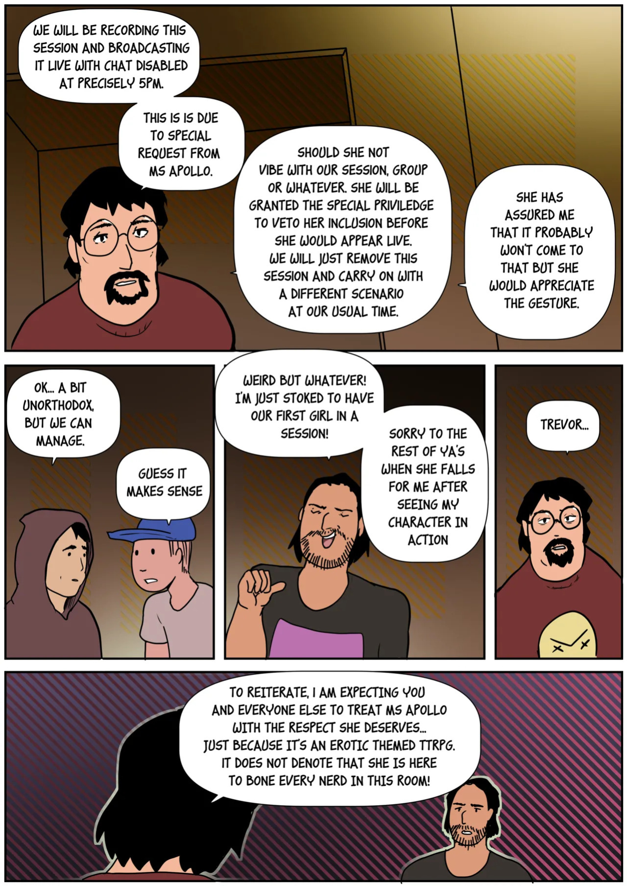 [Lemonfont] Pop Culture Reference [Ongoing]