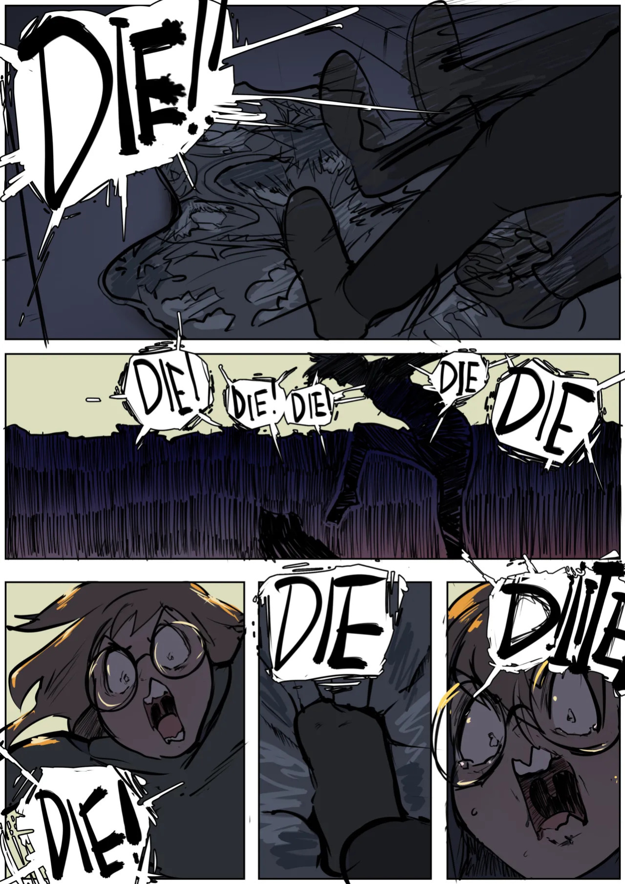 [Lemonfont] Pop Culture Reference [Ongoing]