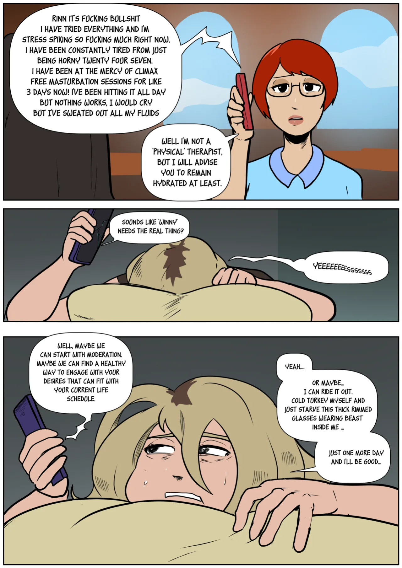 [Lemonfont] Pop Culture Reference [Ongoing]
