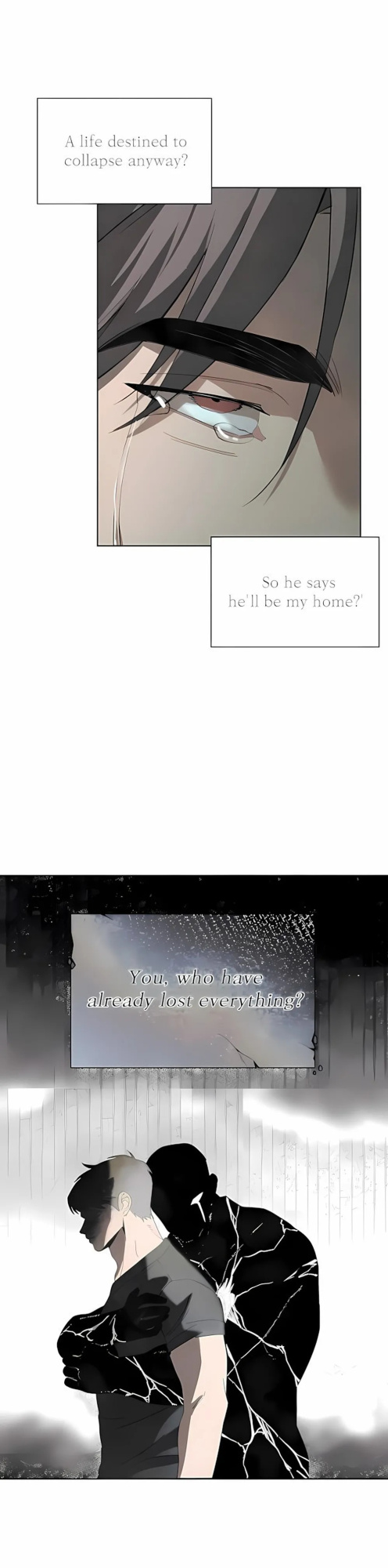 [Nubag] Stepdad class [EP4] {EN}