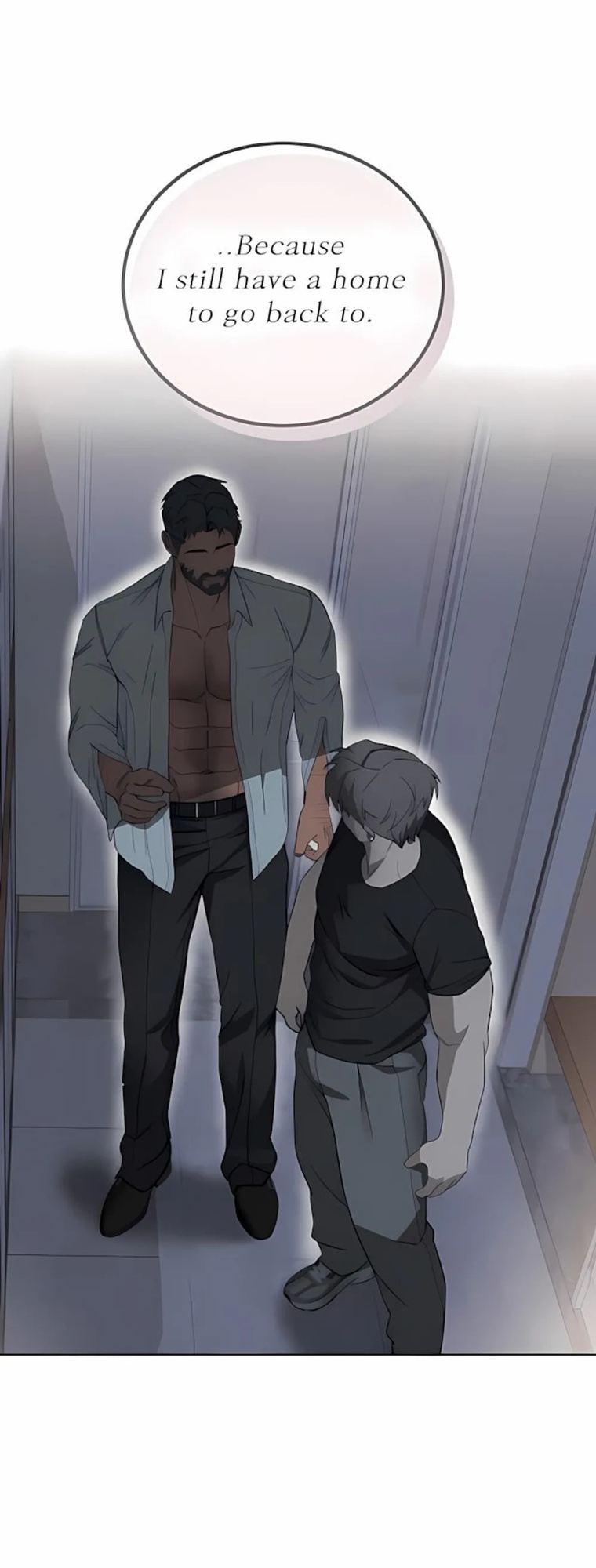[Nubag] Stepdad class [EP4] {EN}