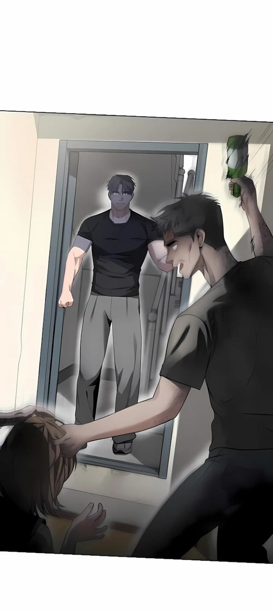 [Nubag] Stepdad class [EP4] {EN}