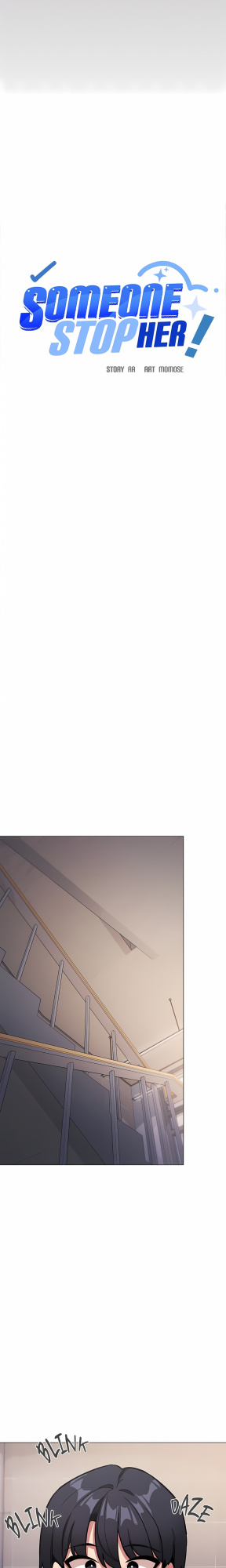 Momobird] Stop Smoking! 51-60 (English-uncensored)